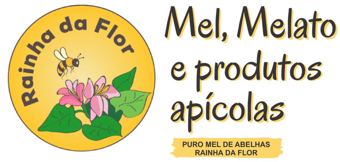 Mel Rainha da Flor